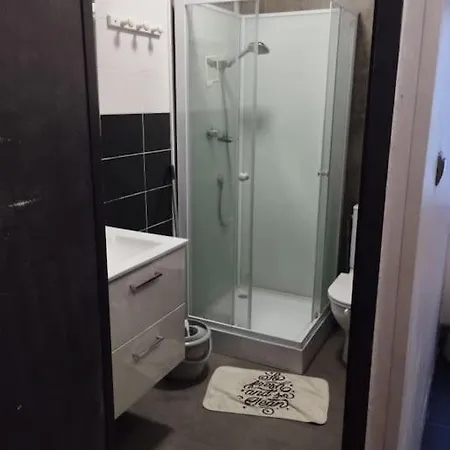 Pilier Rouge Apartment Brest