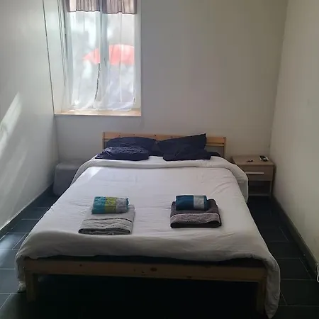 Apartment Pilier Rouge *